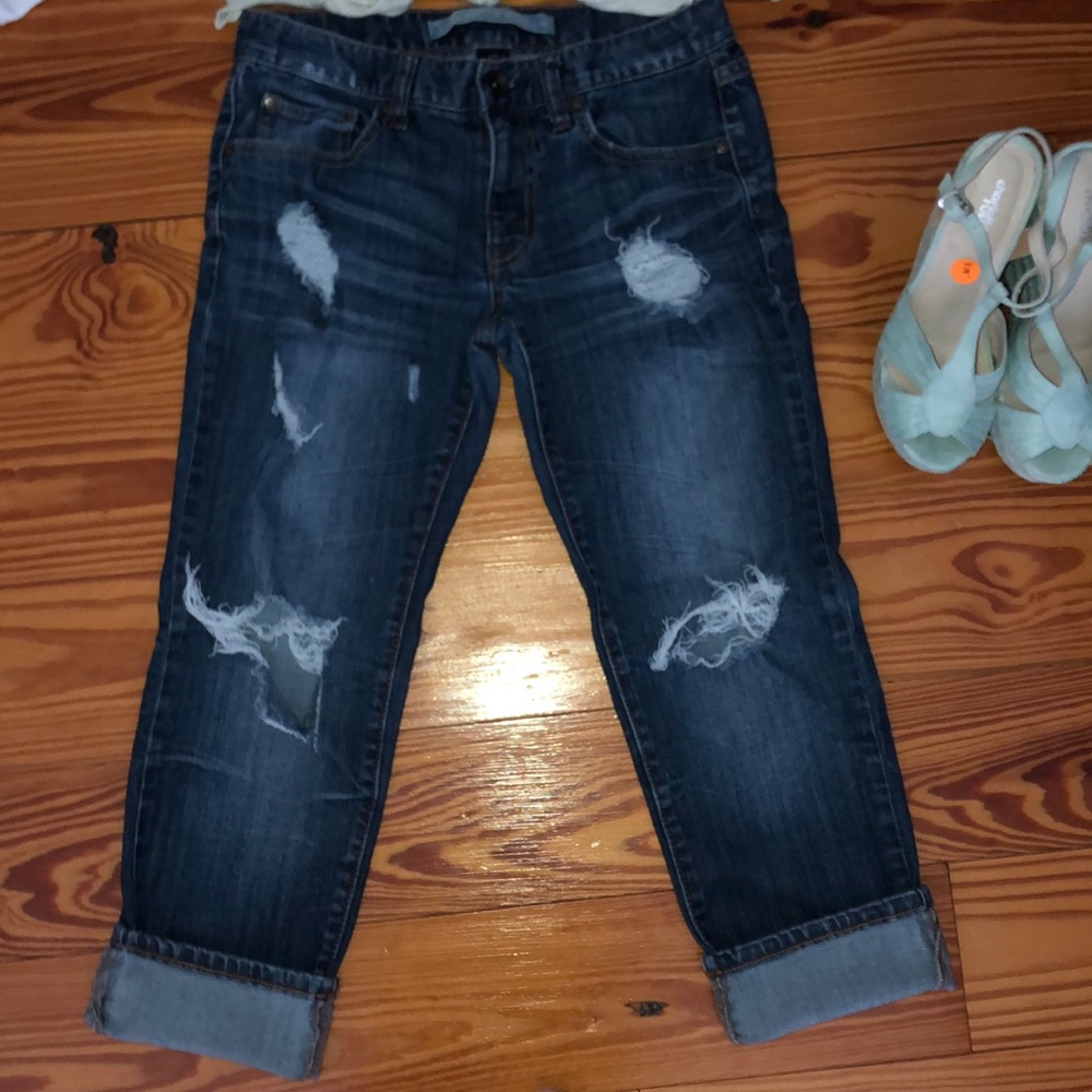 Vintage Refuge jeans nwots